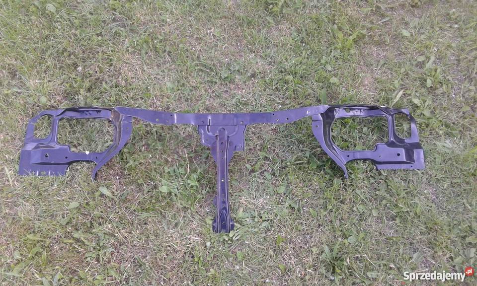 nissan almera N16 uszkodzony Kaleń Drugi