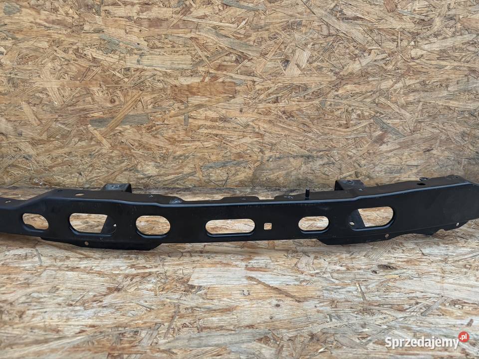 Belka zderzaka przód dolna BMW i3 I01 7296805 Części samochodowe Międzychód