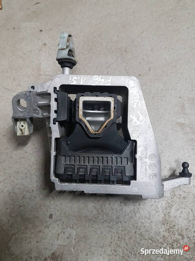 BMW 2 15 PODUSZKA SILNIKA WSPORNIK SILNIKA Zawieszenie silnika wielkopolskie Turek sprzedam