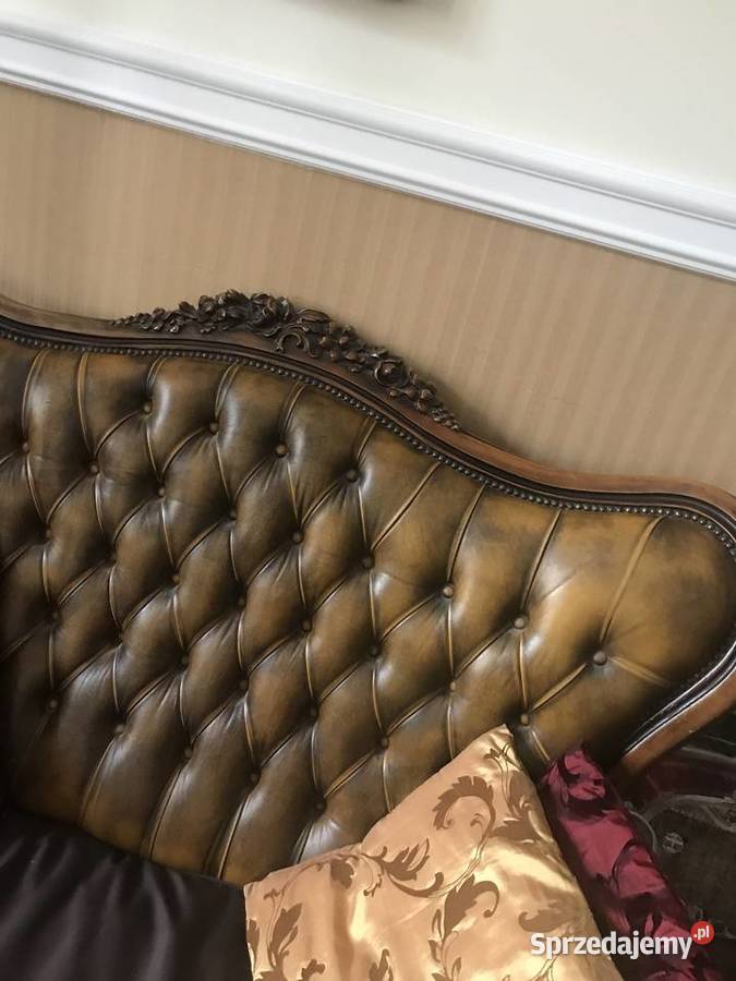 Kanapa Sofa Antyk styl ludwikowski sprzedam