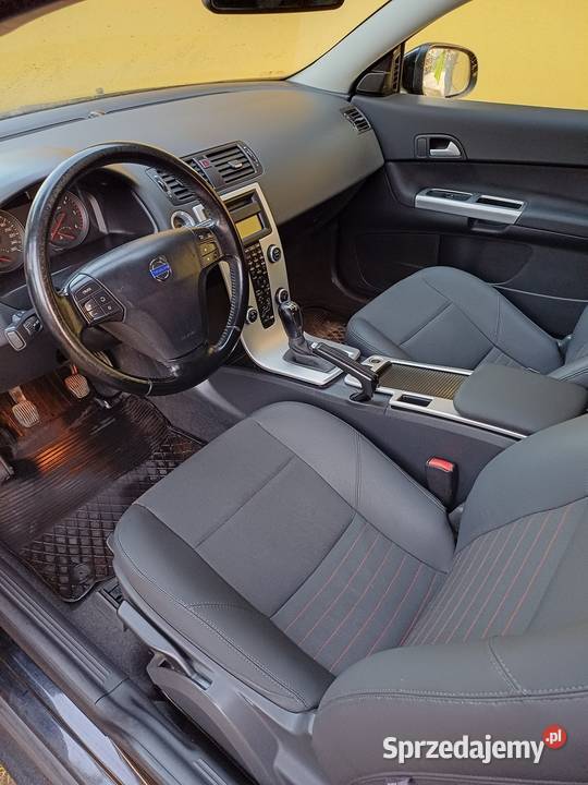 Volvo C30 2009 LIFT 213000km Łask