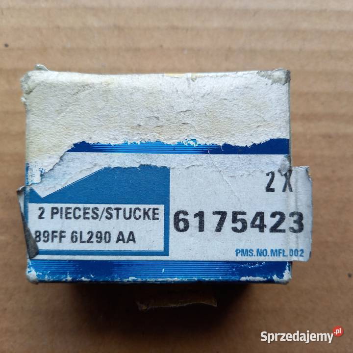 6175423Panewka wałka rozrzD18 Kraków sprzedam
