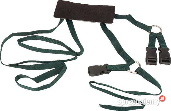 Uprząż tryka do mocowania markera VV2797 małopolskie Kamionna