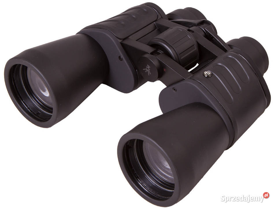 Lornetka Bresser Hunter 10x50 Warszawa sprzedam