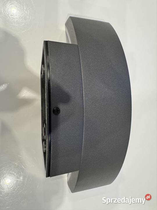 Lampa kinkiet LED Lumilight Berg U 8W 4000k Mielec