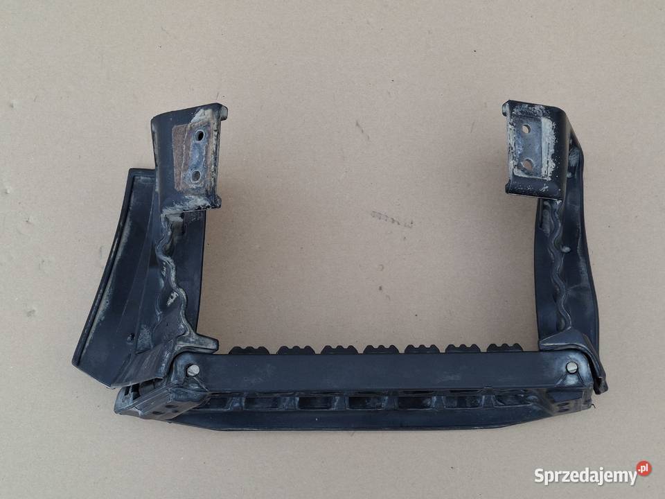 MERCEDES ACTROS MP4 AROCS ANTOS STOPIEŃ DOLNY ciężarowe lubuskie