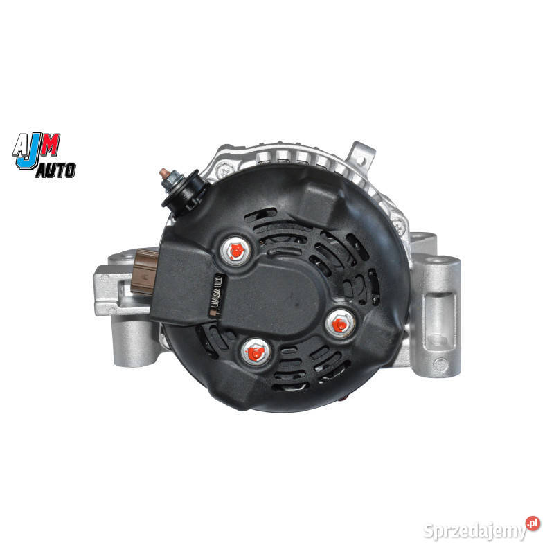 Alternator 2706026030 20 22 D Lexus IS II Toyota Grabów Szlachecki