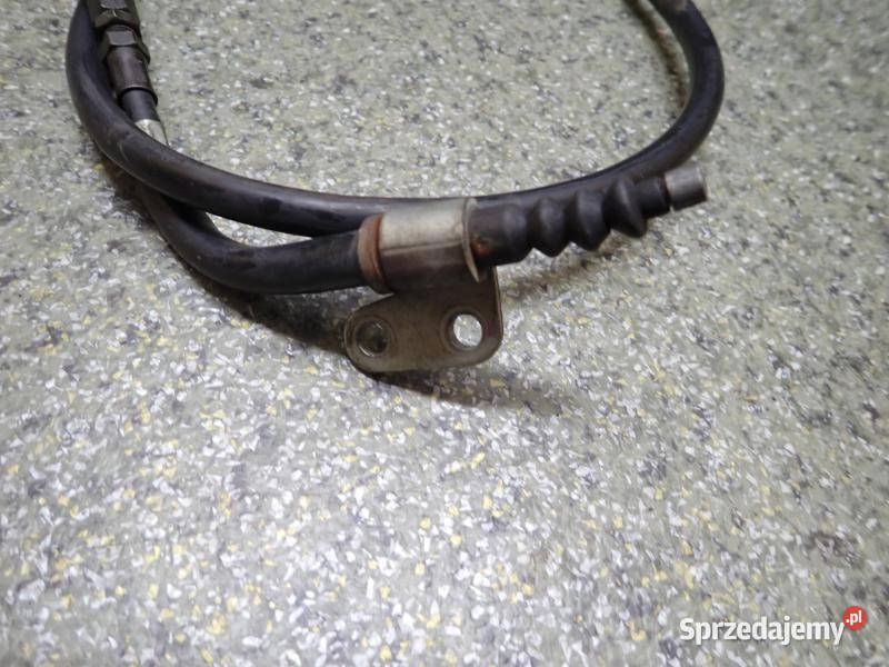 LINKA SPRZĘGŁA KAWASAKI ER6F ER 6 F 0508R 650 Strzelce Krajeńskie