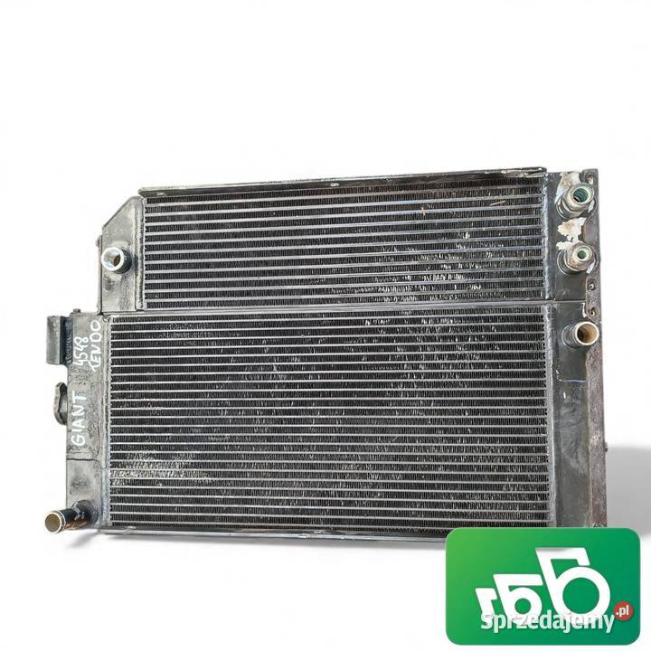Chłodnica Radiator Giant Tendo 4548