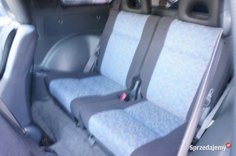Toyota Rav4 199 ładna centralny zamek Jelenia Góra
