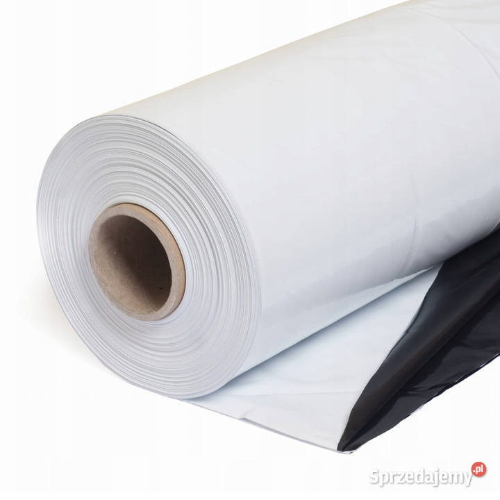 Folia 5cio warstwowa 10x33 m na kiszonkęFOLIE Dobieszków