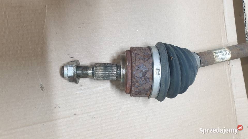 FORD KUGA MK3 15 ECOBOOST Półoś prawa przednia Kielce