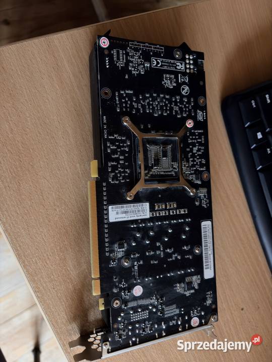 Palit 1060 6gb Radom