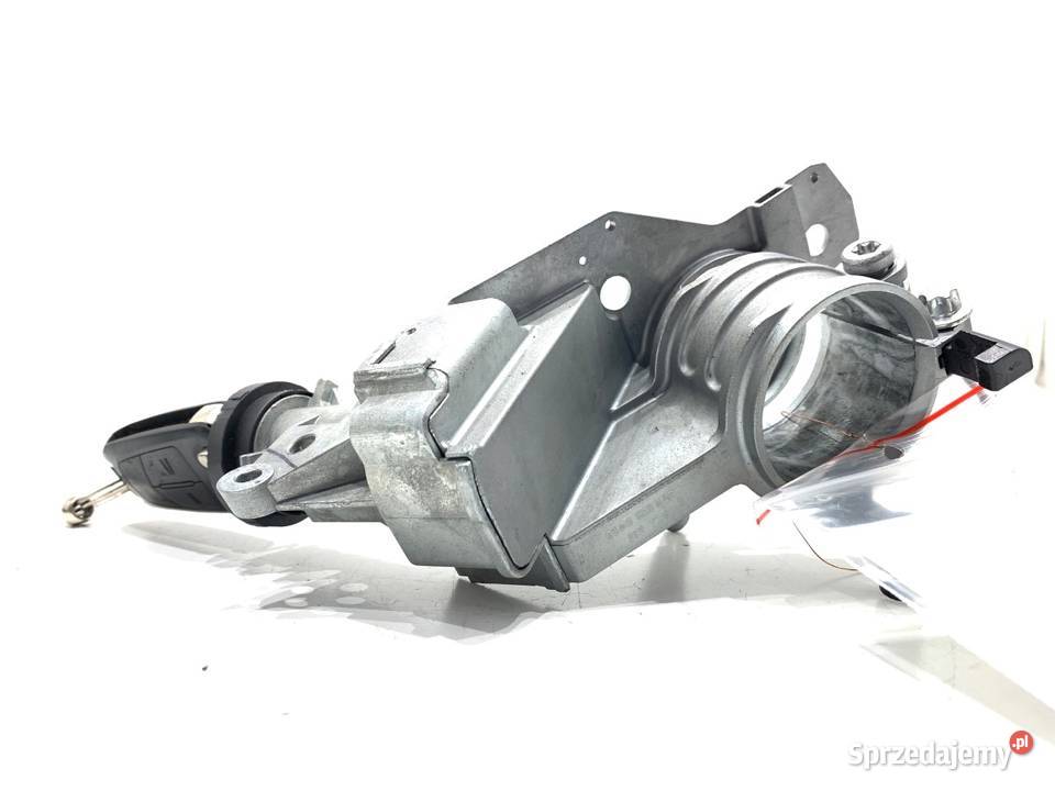 STACYJKA OPEL ASTRA H 2421430 19 150 0414 sprzedam