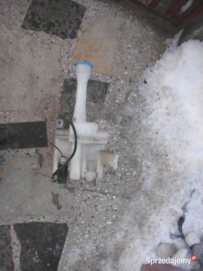 Zbiornik płynu do spryskiwaczy Daewoo Lanos 97 Kraków