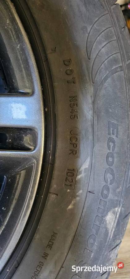 Koła 18 do volvo xc60 lubelskie Frampol