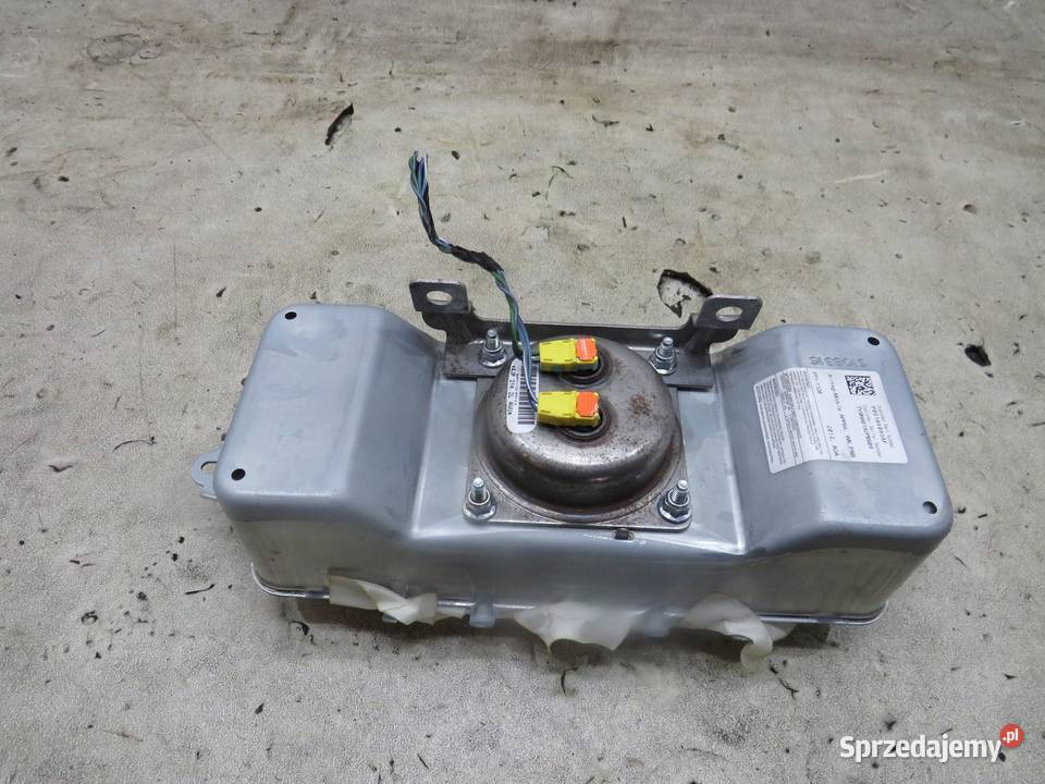 PODUSZKA PASAŻERA JEEP WK2 P0508093AF