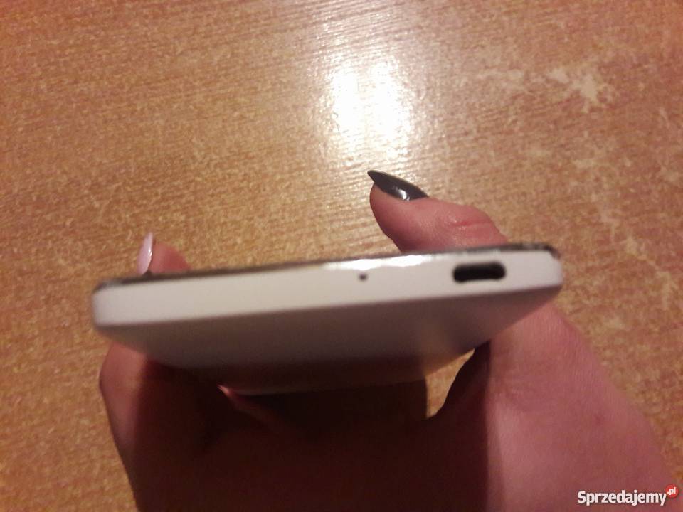 Sprzedam Huawei G620S standardowa Barwałd Średni