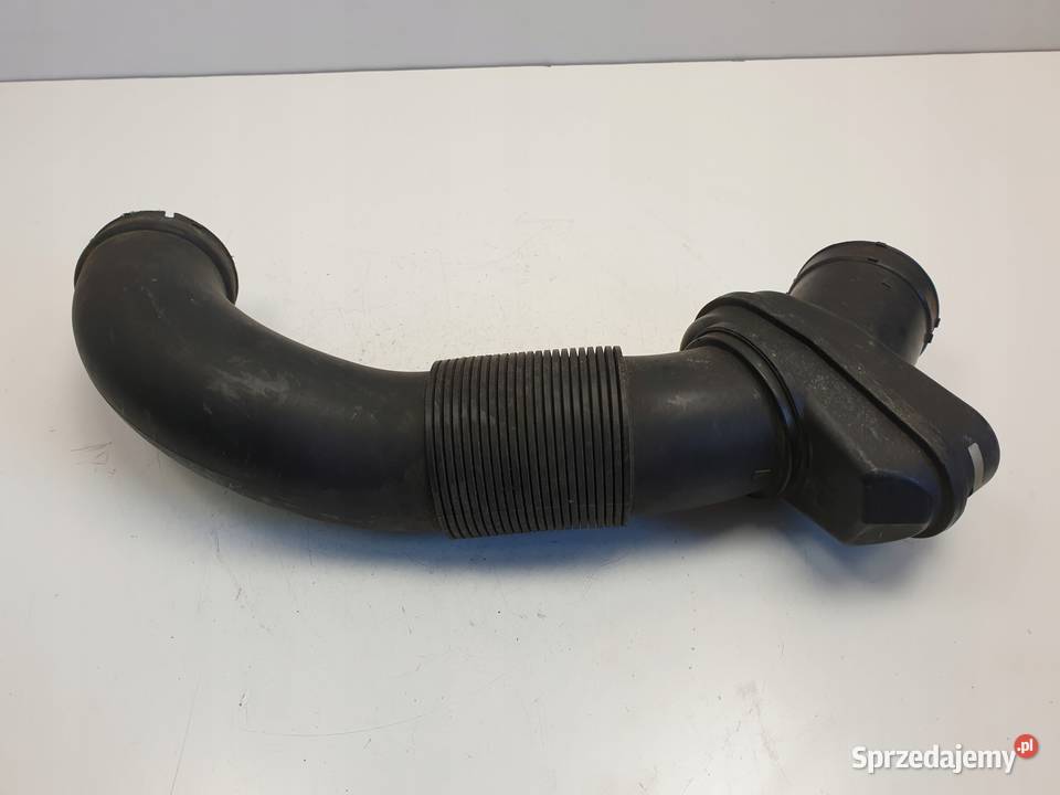 Porsche Boxster 986 RURA POWIETRZA DOLOTOWA osobowe