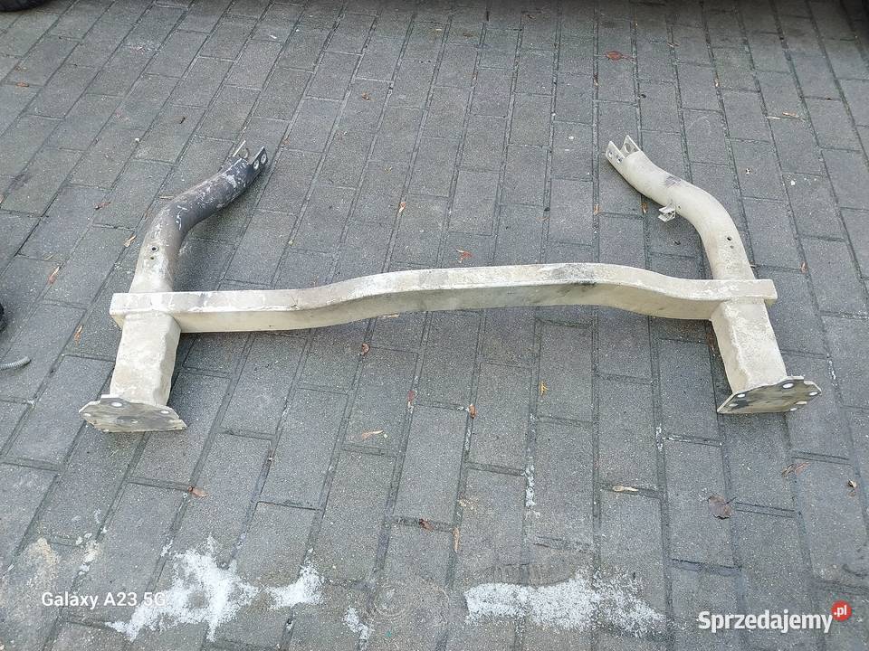 PEUGEOT 508 BELKA ZDERZAKA PRZÓD PRZEDNIA Pruszków