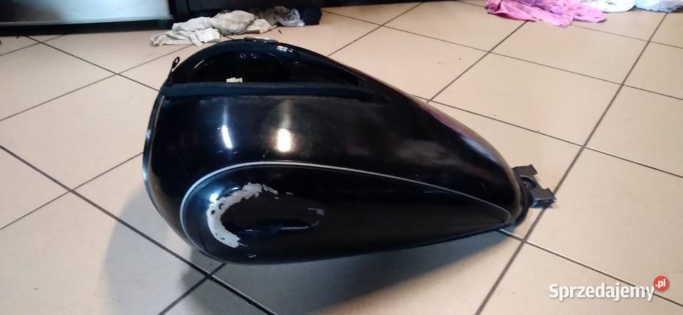 Zbiornik paliwa Yamaha Drag Star XVS 125250 małopolskie