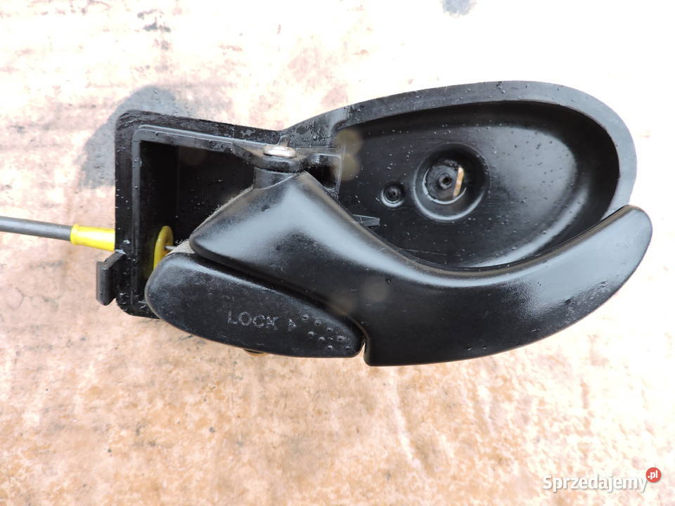 Klamka wewnętrzna lewy przód Ford focus mk1 18 Myszków