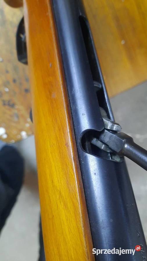 Wiatrówka Haenel 310