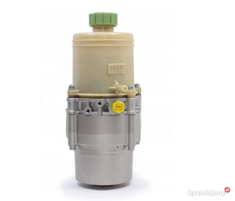 POMPA WSPOMAGANIA 6Q0423155AM KOYO do Seat lubuskie Zielona Góra