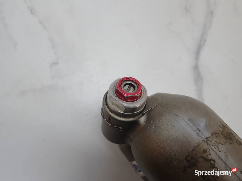 Amortyzator Centralny Tył SHOWA 495 Długości Strzelce Krajeńskie