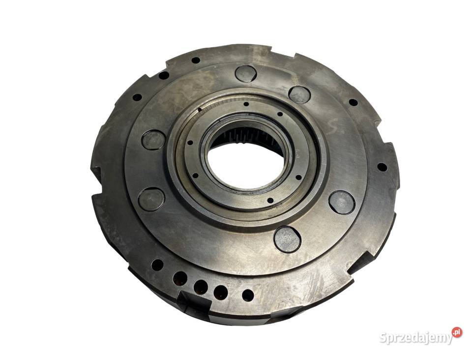 PRZYSPIESZACZ SKRZYNI BIEGÓW POWER SHUTTLE Łódź