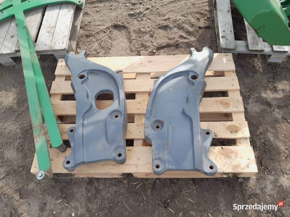 Tur FENDT seria 700800 Kępno