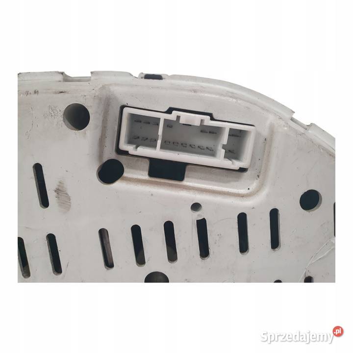 LICZNIK ZEGARY 9400307020 Kia Picanto I 10 11 Chełm sprzedam