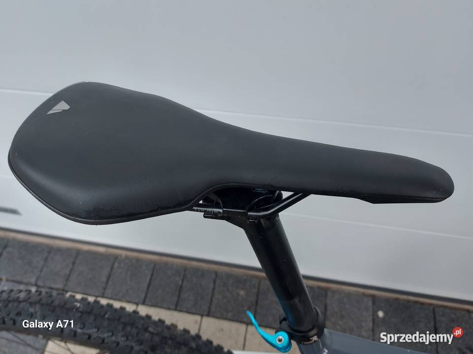 Rower górski RADON SKEEN Fullkoła 275DEORE