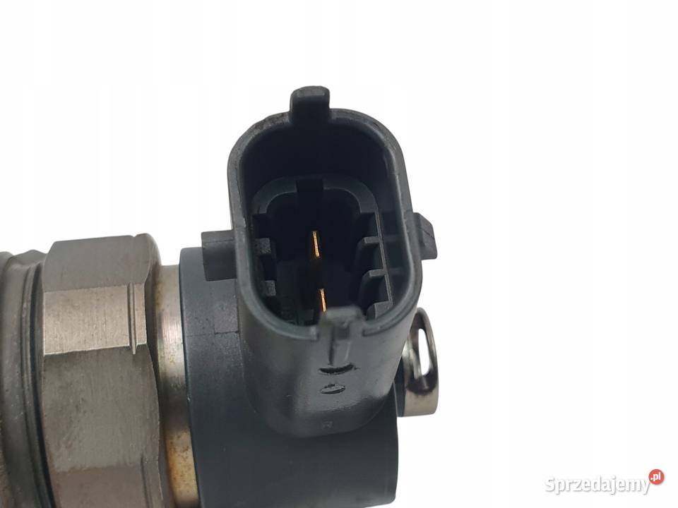 WTRYSKIWACZ wtrysk Volvo S80 II V70 III 24 D5 osobowe Układ paliwowy Chełm