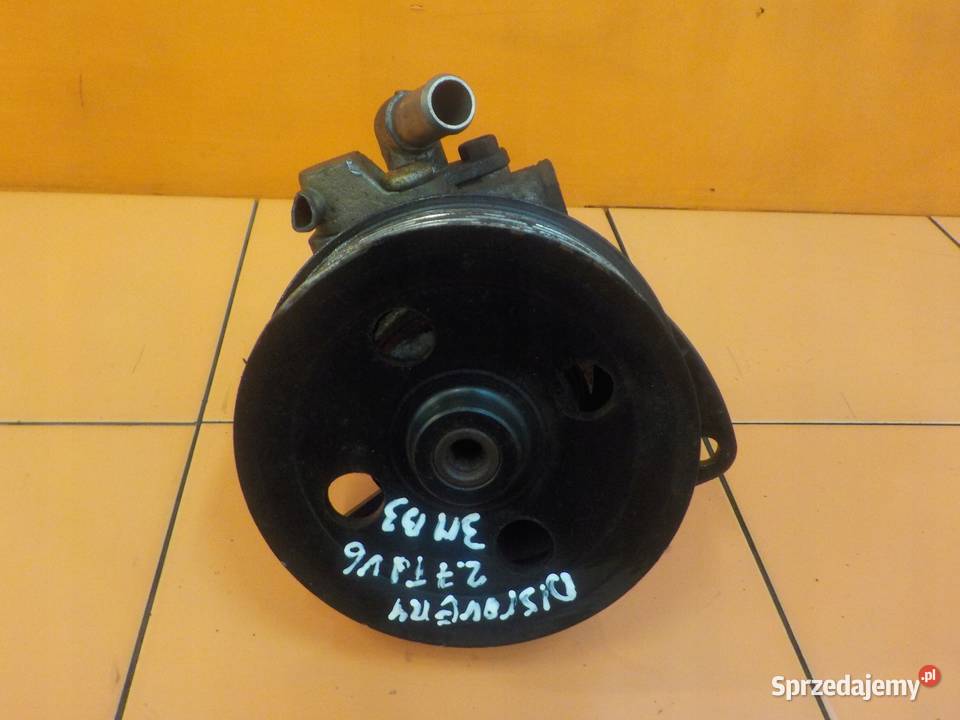 DISCOVERY III 27 TD V6 08r 190 276DT pompa Suków