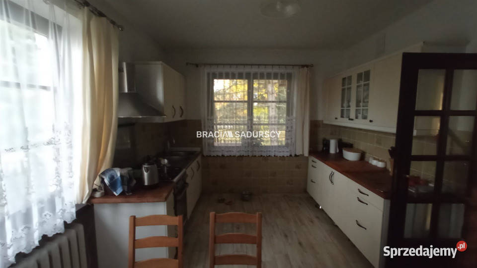 Dom 260m2 Gierczyce