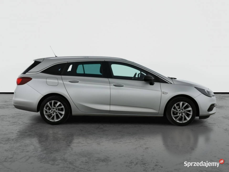 Opel Astra 12 Turbo radio Bielany Wrocławskie