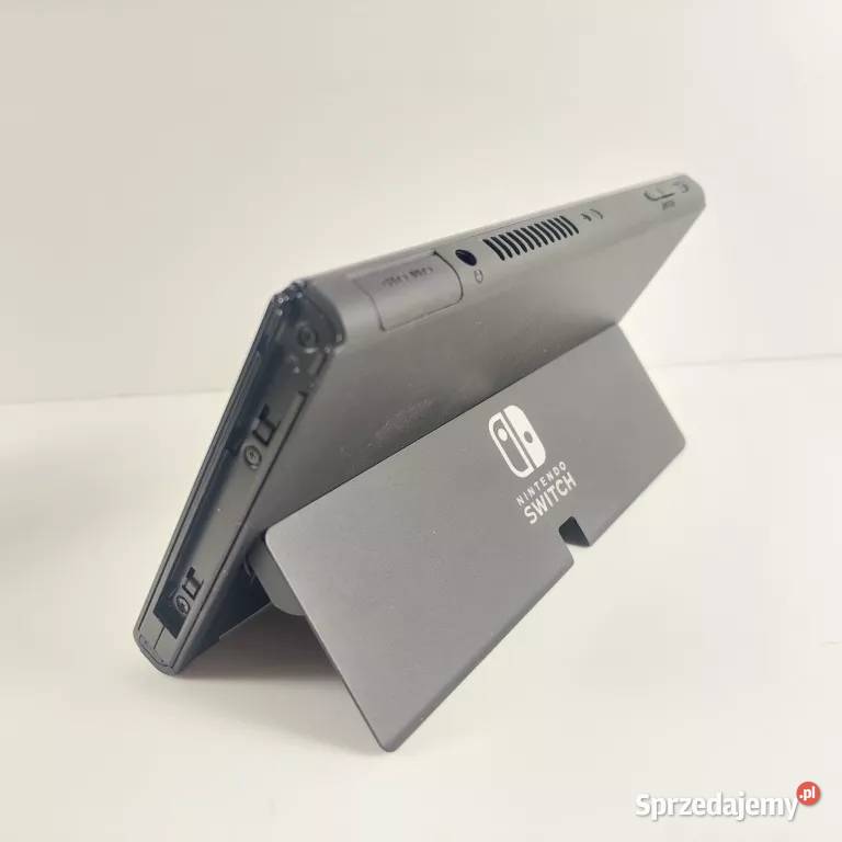 Nintendo switch Oled Wojnicz