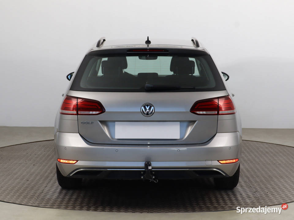 VW Golf 16 TDI ABS Samochody osobowe dolnośląskie Bielany Wrocławskie