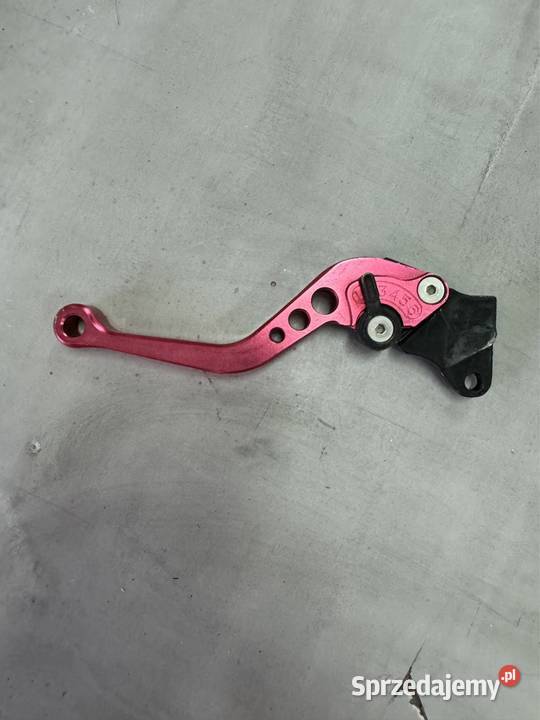 Regulowana klamka sprzęgła hamulca Yamaha Ostrów Wielkopolski