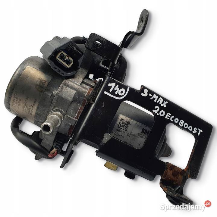 POMPA VACUM Wakum AG9N2A451BB Ford S lift 20 Chełm