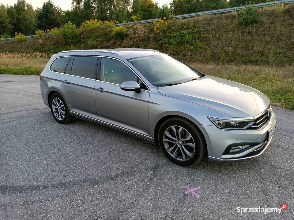 Sprzedam 150KM Passat Zgierz sprzedam