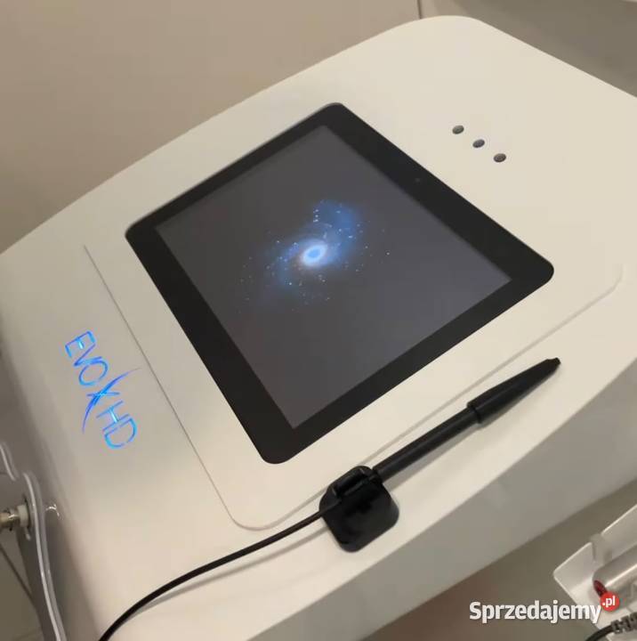 Apparat do elektro epilacji Silhouet Tone EVO