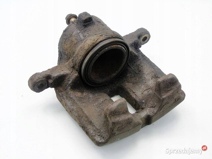 Zacisk hamulcowy lewy przód Nissan Almera Tino Sosnowiec