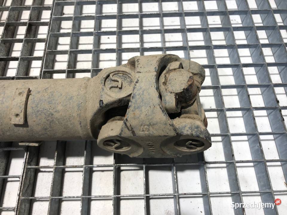 WAŁ NAPĘDOWY PRZÓD TATA SAFARI SUV 22 140 sprzedam
