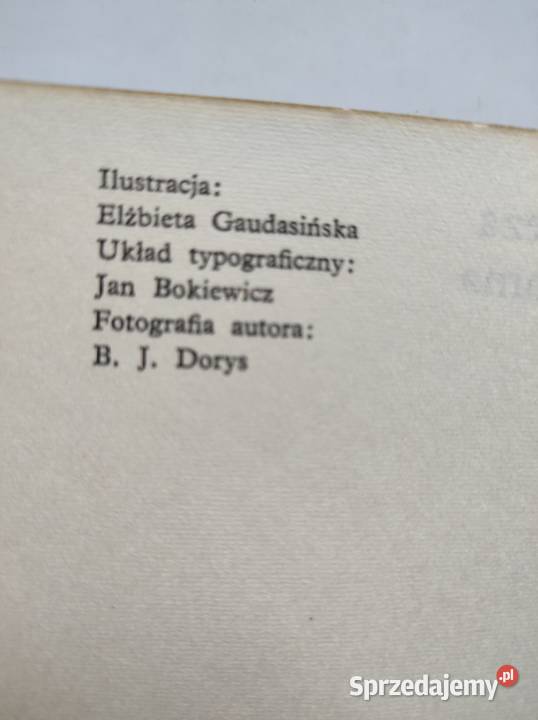 Tadeusz Breza Spiżowa Brama Kielce