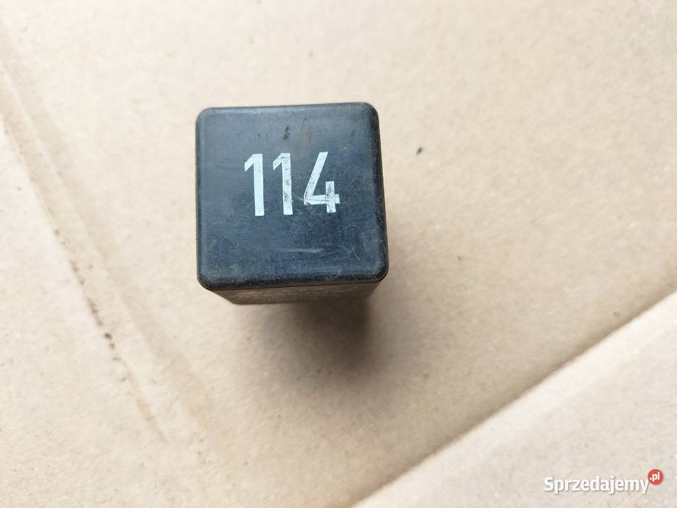 PRZEKAŹNIK VW AUDI 114 701959141A lubelskie Kamień-Kolonia