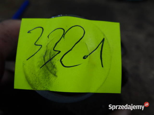 wirnik alternatora MZ ETZ org DDR Żary