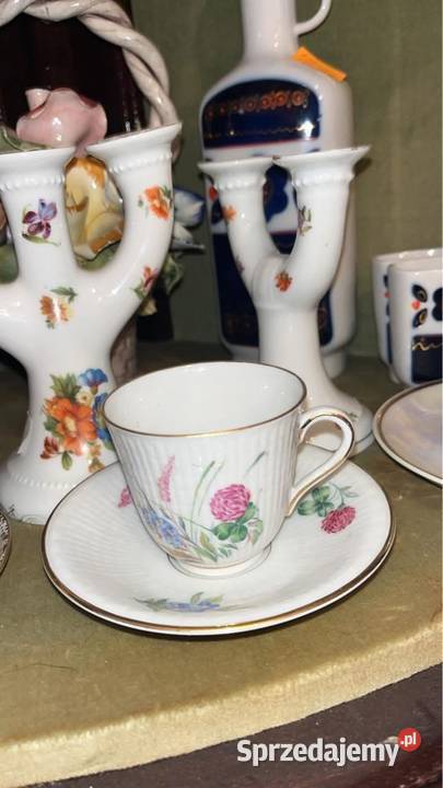 Filiżanka do espresso Rrstrand Szwecja Gdańsk