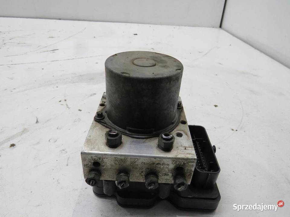 POMPA ABS AVENSIS T29 D4D 4434005150